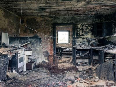 About water damage cleanup - ceiling water damage repair experts in Patchogue